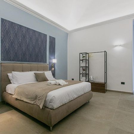 Pignasecca Domus Hotel Naples Exterior photo