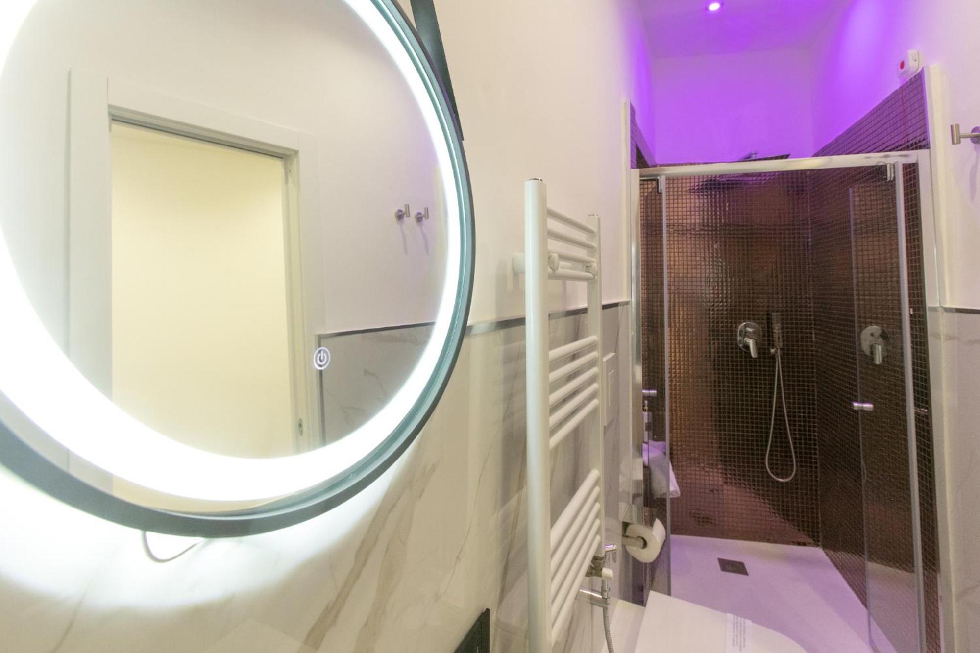 Pignasecca Domus Hotel Naples Exterior photo