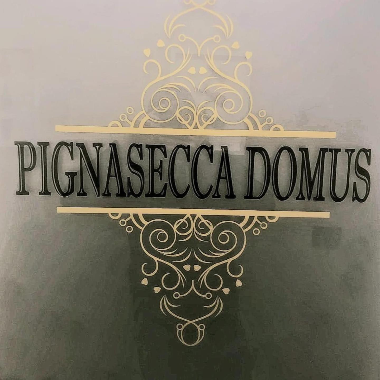 Pignasecca Domus Hotel Naples Exterior photo