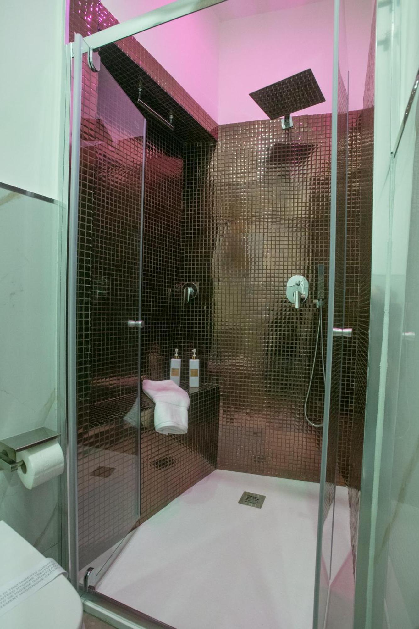 Pignasecca Domus Hotel Naples Exterior photo