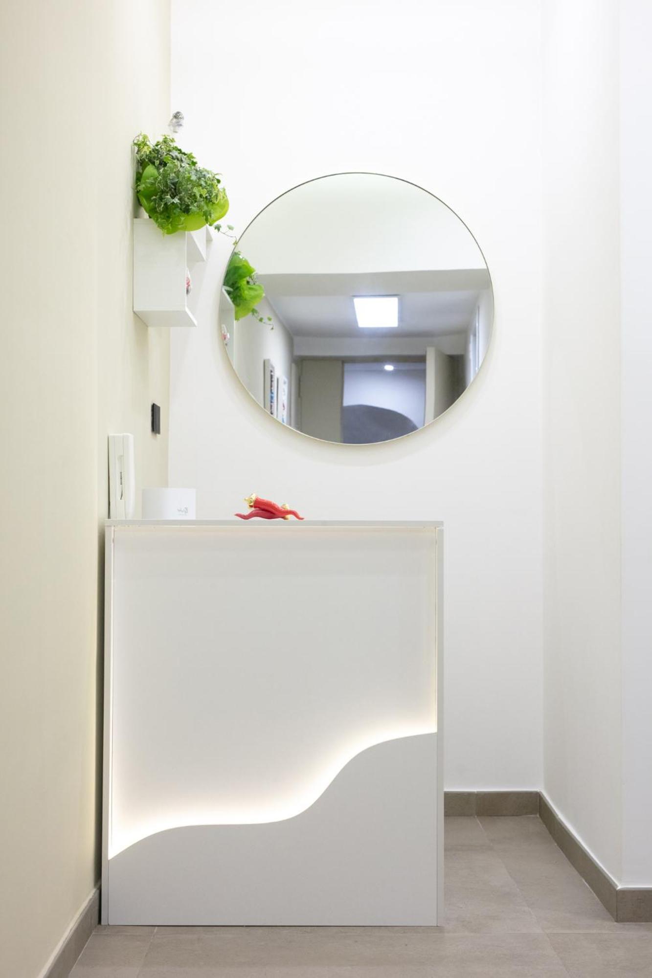 Pignasecca Domus Hotel Naples Exterior photo